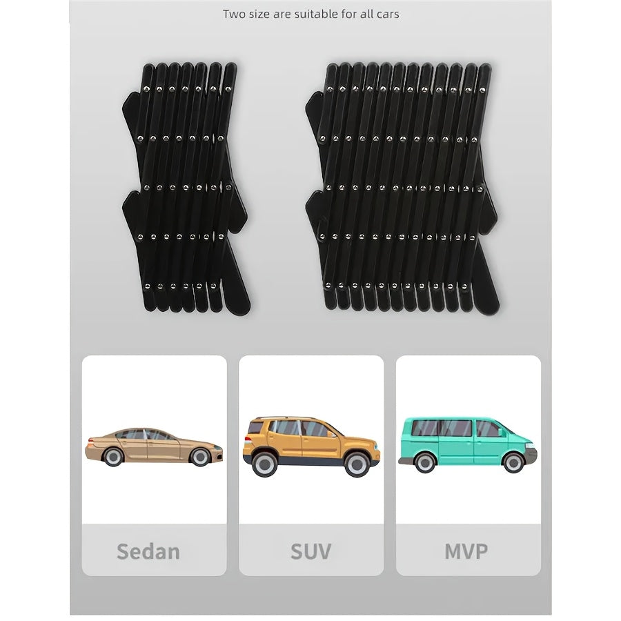 Barrera de Seguridad: ¡Ventanas Abiertas, Viajes Seguros!