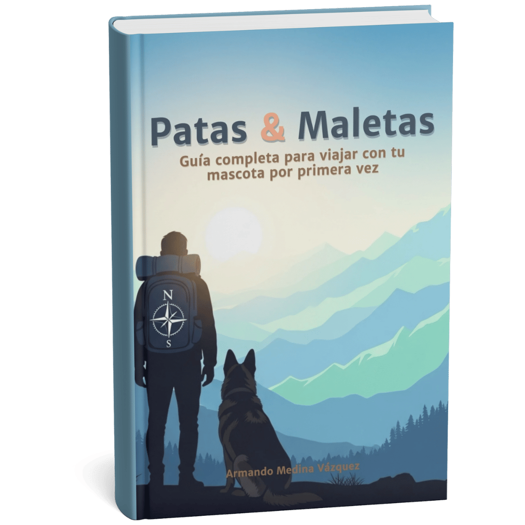 Patas & Maletas.