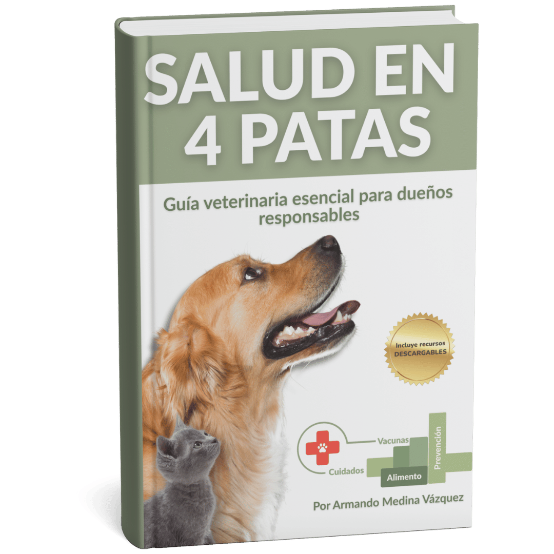 Salud en 4 patas