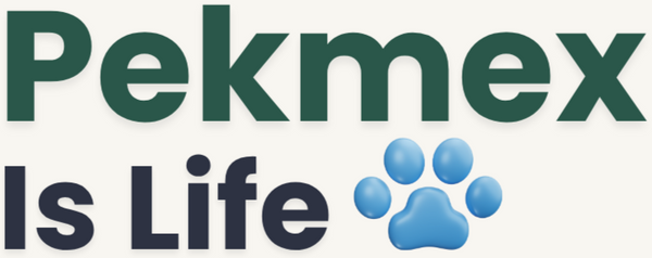 Pekmex Life