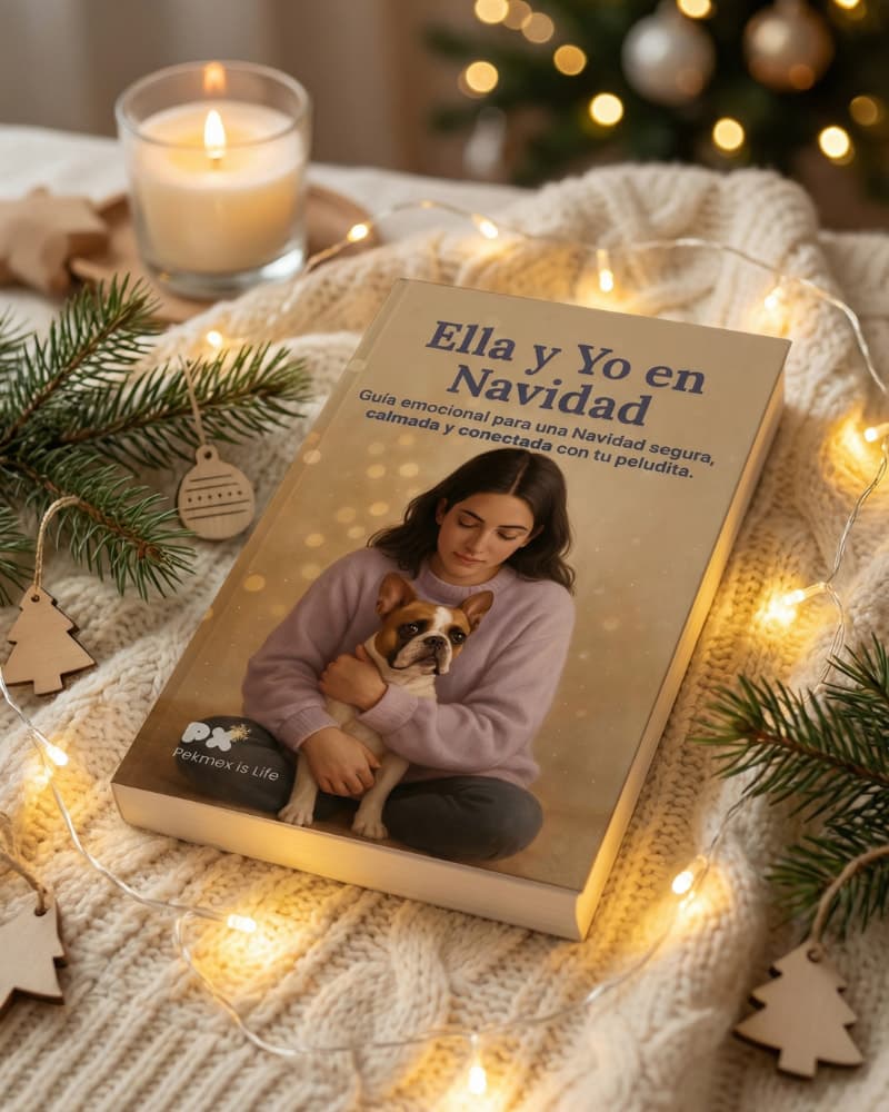 Ella & Yo en Navidad