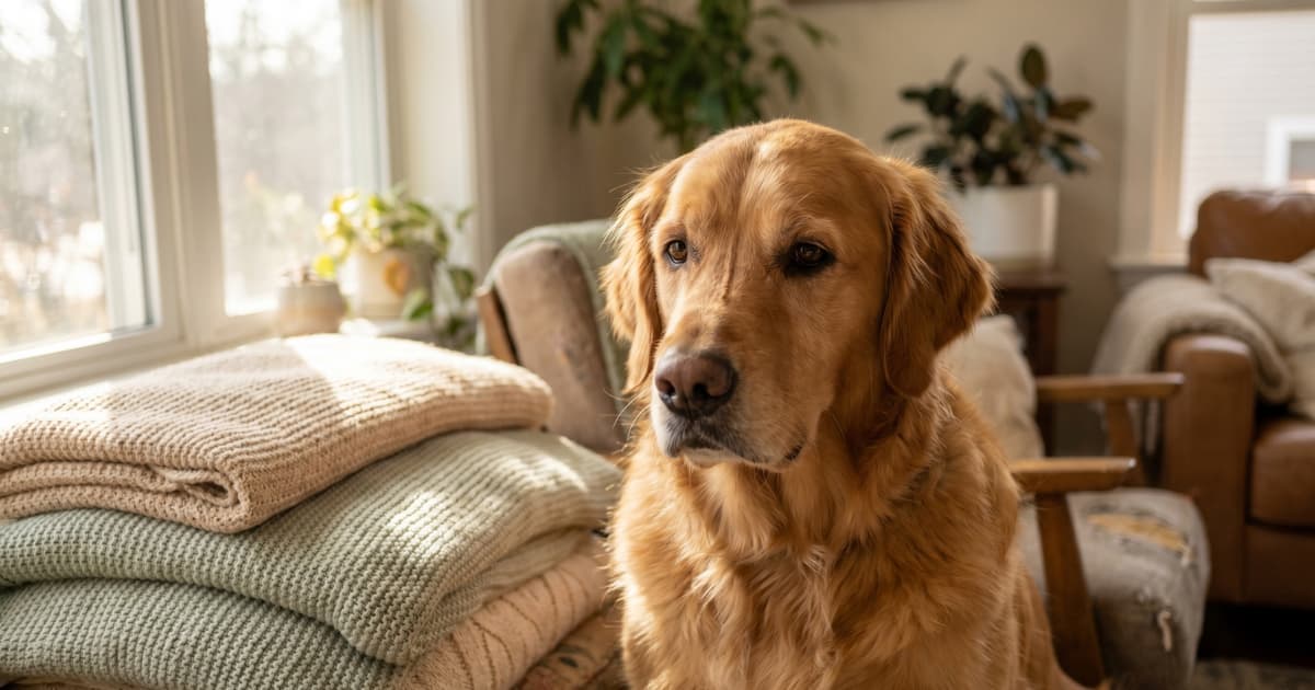 Las señales que tu perro manda — y que todos ignoramos