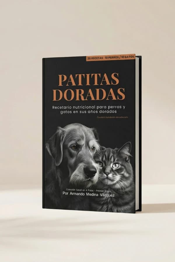 Patitas Doradas