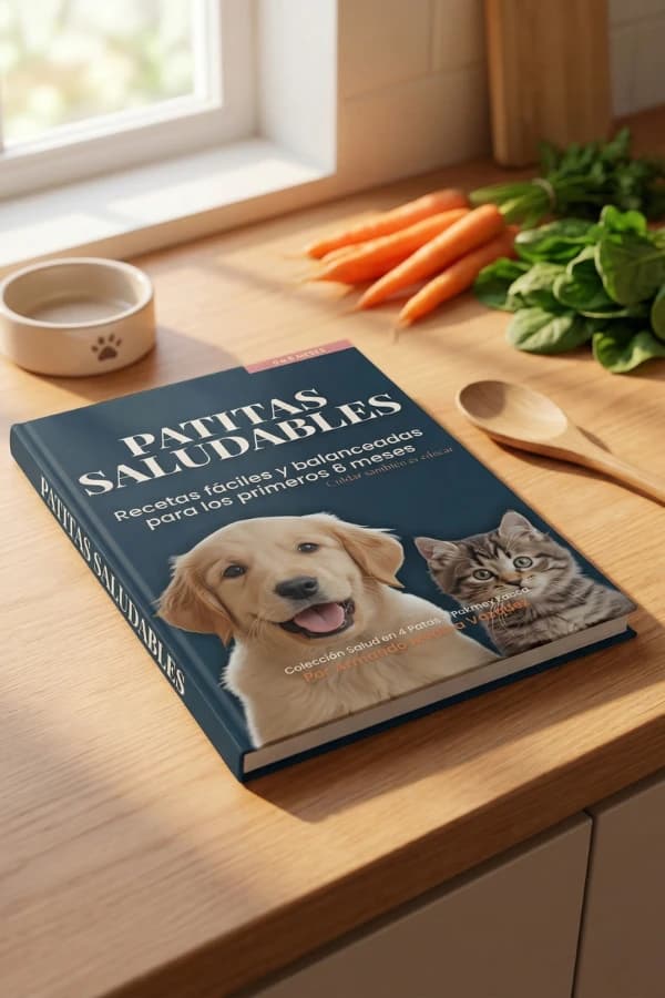Patitas Saludables