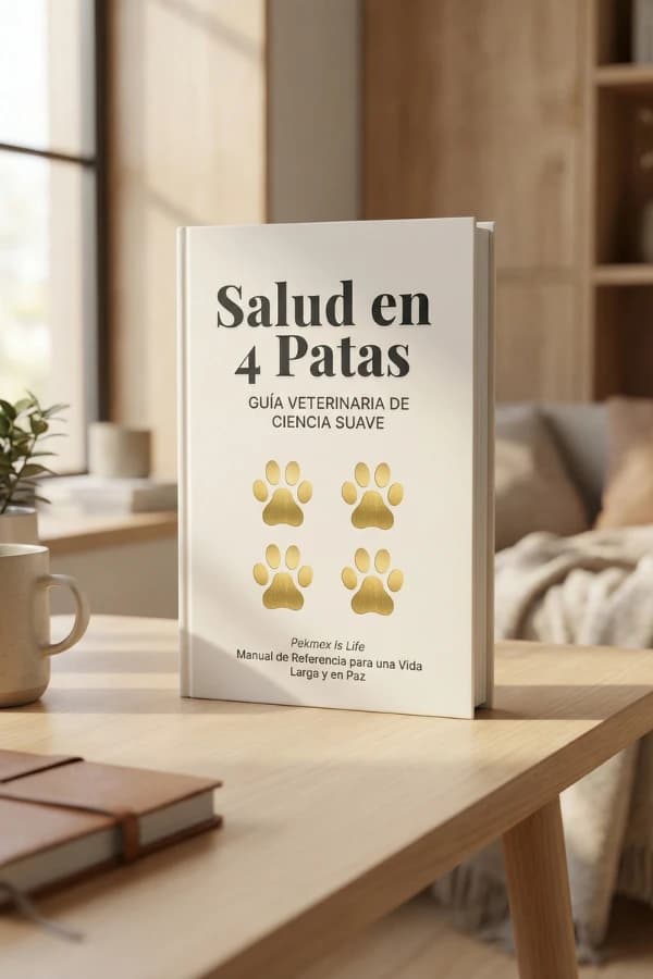 Salud en 4 Patas