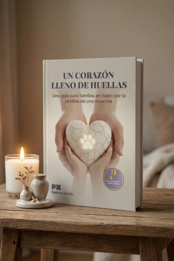 Un Corazón Lleno de Huellas