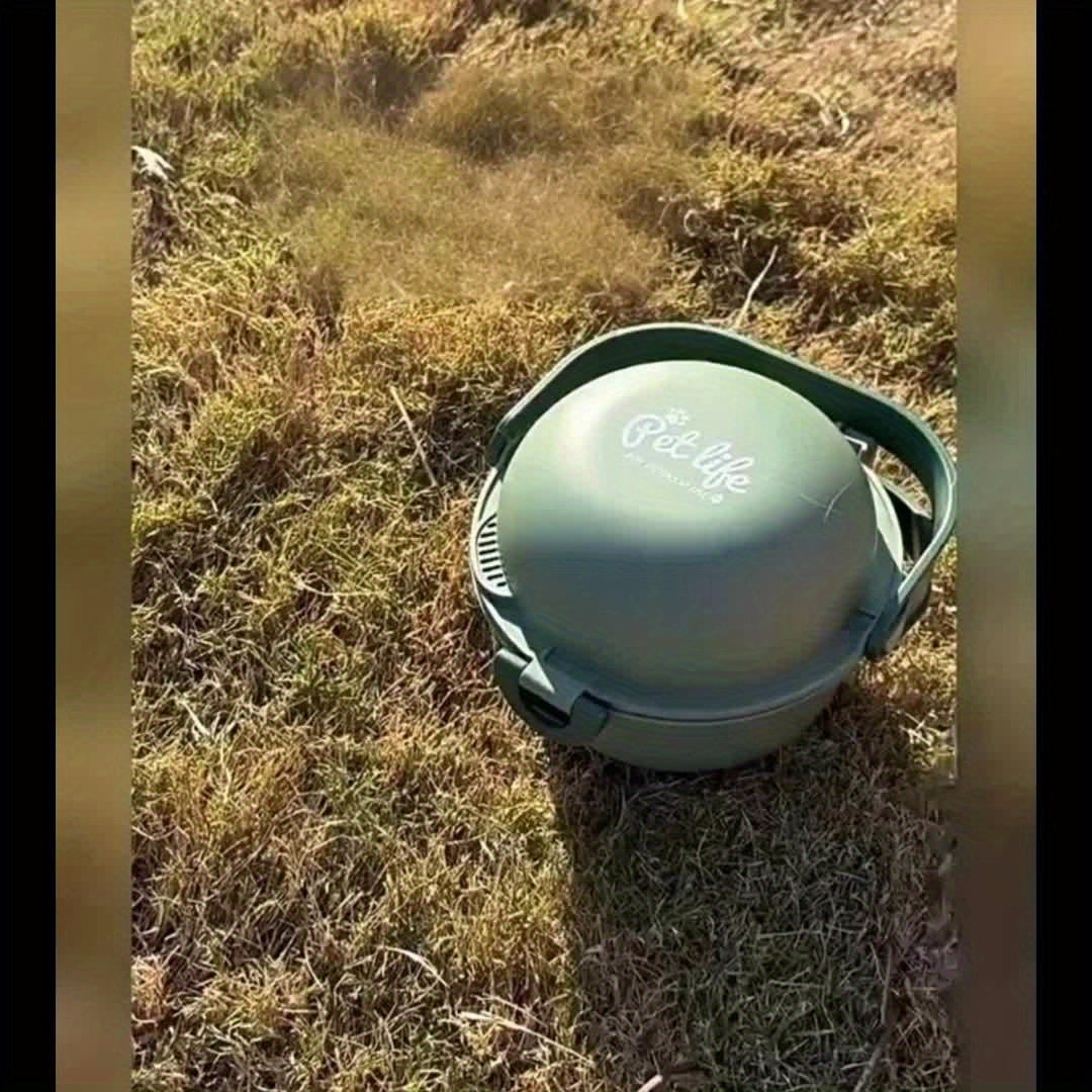 Plato Portátil Pekmex: ¡Comida en Cada Destino!