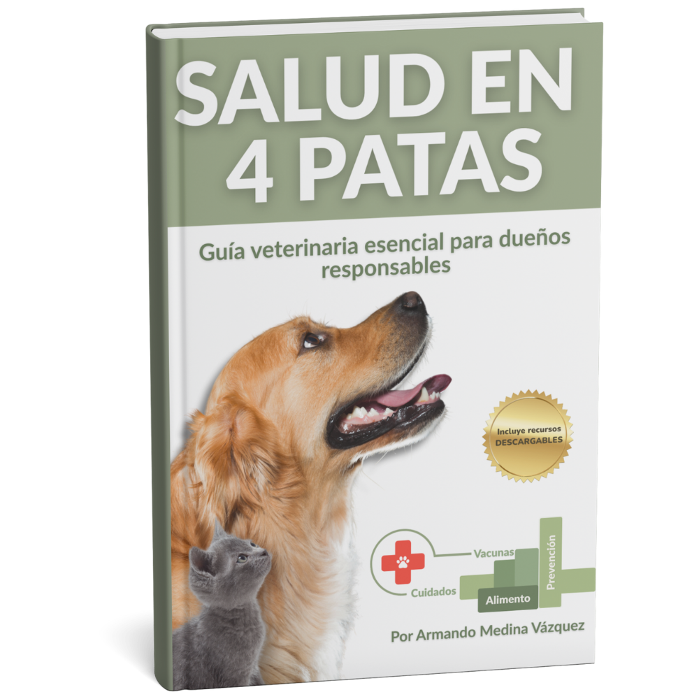 Salud en 4 patas