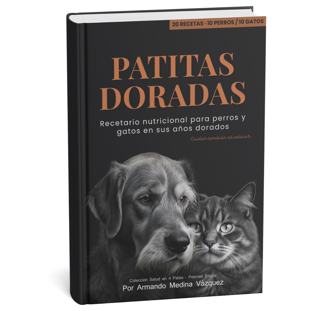 Patitas Doradas