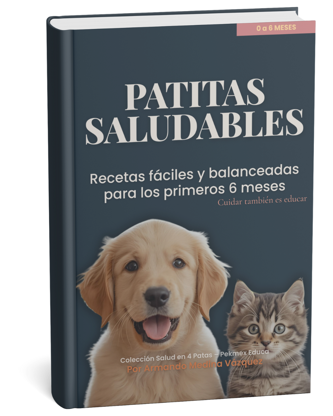 Patitas Saludables