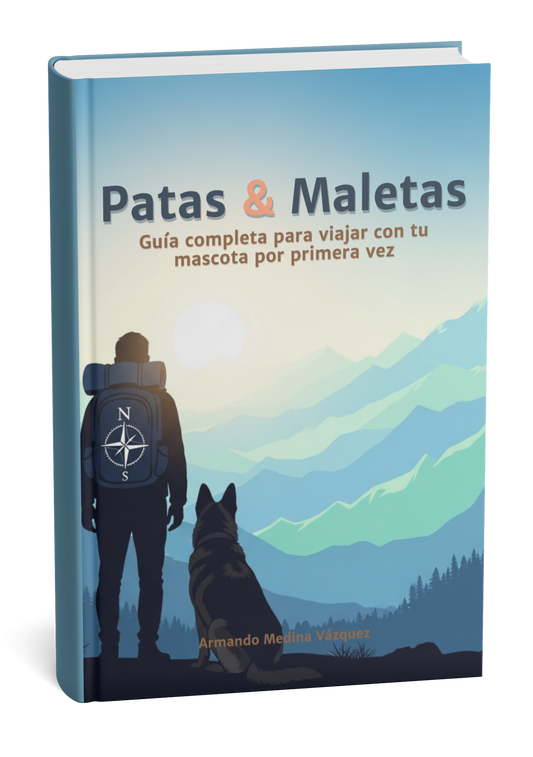 Patas & Maletas.