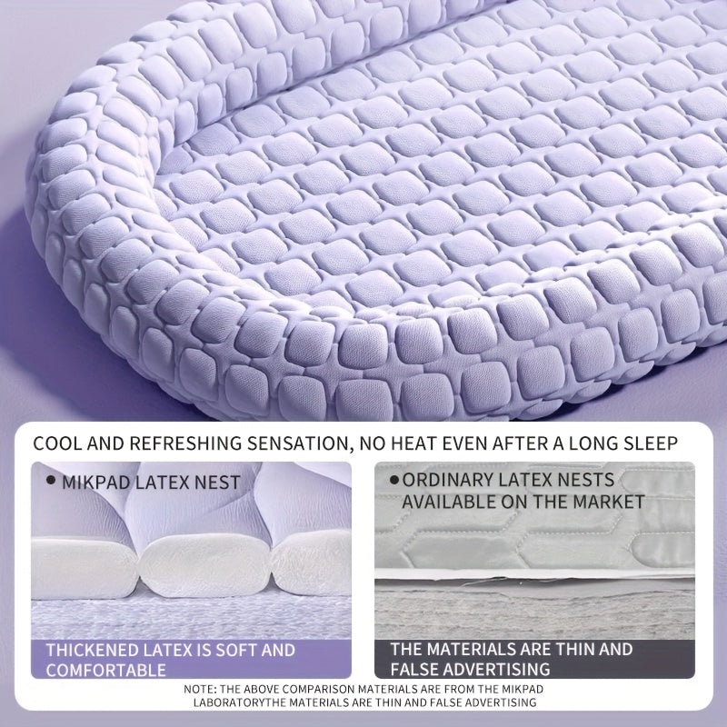 Cama Refrescante Pekmex: ¡El Sueño del Verano Perfecto!