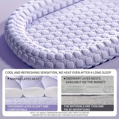 Cama Refrescante Pekmex: ¡El Sueño del Verano Perfecto!