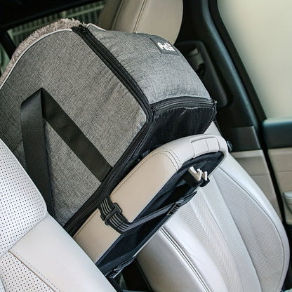 Asiento de Viaje Pekmex: ¡Comodidad y Seguridad en Cada Kilómetro!